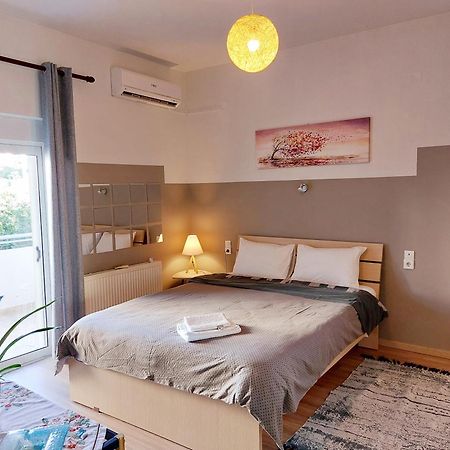 Argy Cozy Apartment Chania  ภายนอก รูปภาพ