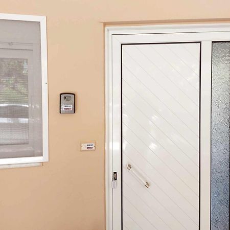 Argy Cozy Apartment Chania  ภายนอก รูปภาพ