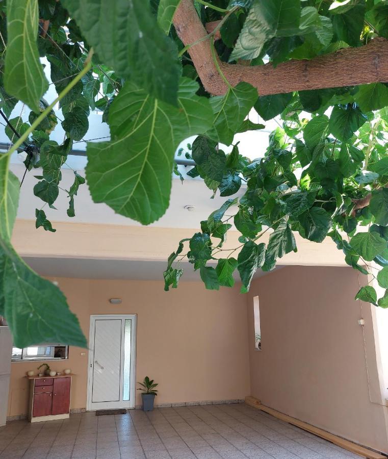 Argy Cozy Apartment Chania  ภายนอก รูปภาพ