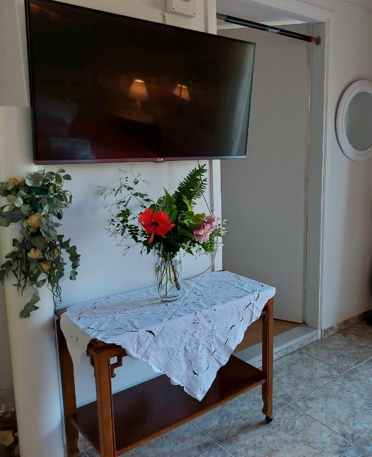 Argy Cozy Apartment Chania  ภายนอก รูปภาพ